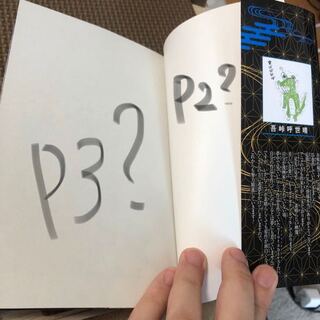 漫画 単行本 のページ数の数え方を教えてください 表紙から Yahoo 知恵袋