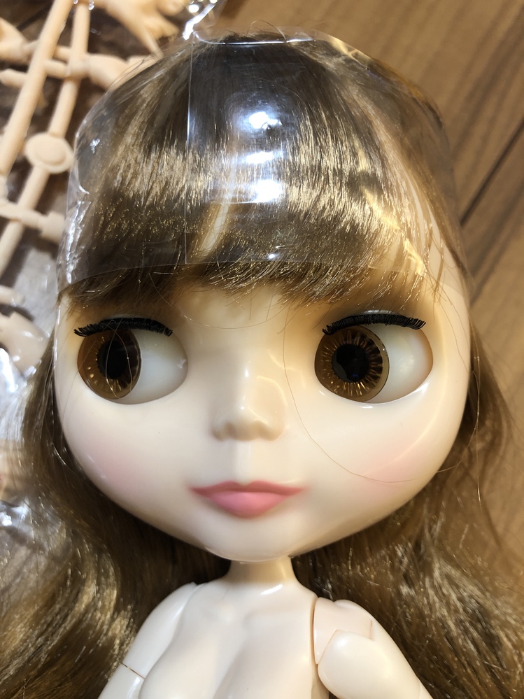 アイシードールについて教えてください。最近、カスタムの練習をする