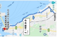 今度今治から広島まで車で行くことになり しまなみ街道から広島市内 Yahoo 知恵袋