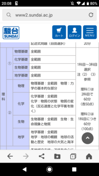 高2駿台共通テスト対策模試の全体の結果が 452 900 50 だったの Yahoo 知恵袋