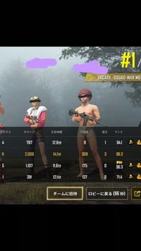 Pubgをやっていると味方に殺されます 名前はsuzukiでやっておる Yahoo 知恵袋