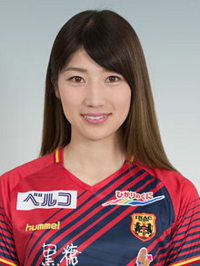 女子サッカー選手の仲田歩夢ちゃんの顔面偏差値高すぎですよね テ Yahoo 知恵袋