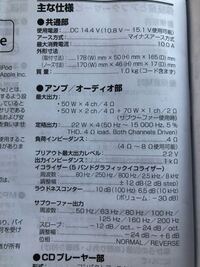 カースピーカーの12センチとはスピーカーの外形寸法ですか取り付 Yahoo 知恵袋