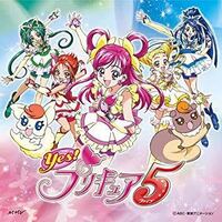 1番人気のあったプリキュアと無かったプリキュアは何ですか 自分 Yahoo 知恵袋