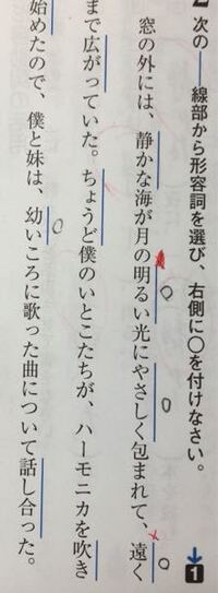 国語の文法 形容詞と形容詞の一部の違いを教えて Yahoo 知恵袋