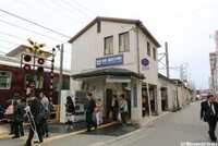 広島駅に宝くじ売り場ってありますか 広島駅ビルの 麗ちゃん Yahoo 知恵袋