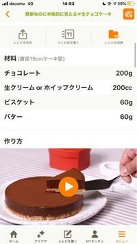 生チョコを作る際に レシピに無塩バターとあるところを 普通のバターにしたら Yahoo 知恵袋