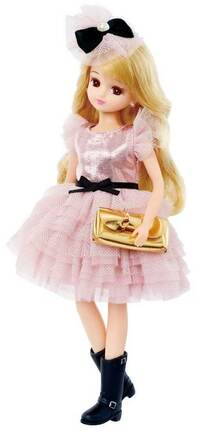 お人形みたいな女の子の条件とは 皆さんが思うお人形みたいな女の Yahoo 知恵袋
