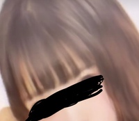 前髪についてです 私は画像のようなぱっつん前髪が好きでずっとしてきた Yahoo 知恵袋