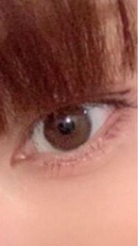 朝起きたら二重幅が狭くなっていました 初めは目頭の上から二重だったのです Yahoo 知恵袋