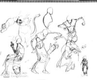 線を重ねて描いてしまいます その物の形をイメージしているのですが 思い通りに線 Yahoo 知恵袋