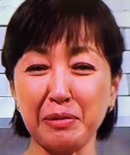 高島礼子さんが太った理由はなんですの 中年太り 心配で眠れません 激太りしたの Yahoo 知恵袋