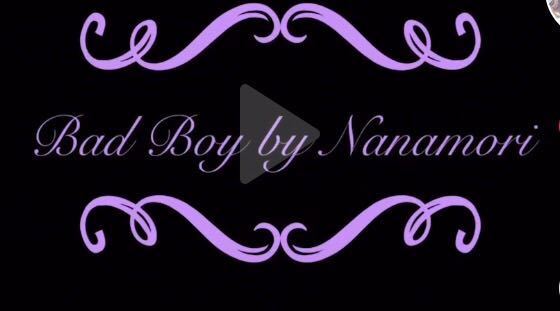 Tiktokで Badboyに合わせてアニメの推しキャラのスライドシ Yahoo 知恵袋