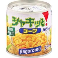 缶詰めのコーンは 生ですよね 茹でてから調理した方が良いですよね Yahoo 知恵袋