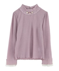 この画像のアクシーズファムの洋服が似合う人はどんな人ですか 何歳まで Yahoo 知恵袋