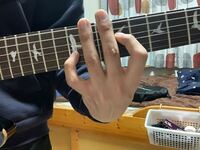 ベースのオクターブ奏法についてです 文章で書くと伝わるかどうか Yahoo 知恵袋