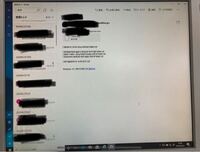 パソコンからgmailを開くと文字化けして読めない 添付ファイルを開けない Yahoo 知恵袋
