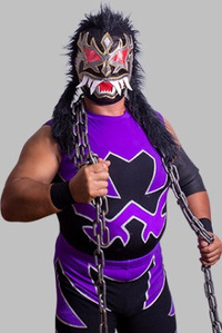 リングネームがカッコイイと思うレスラーは 誰ですか 昔の話ですが 非常に Yahoo 知恵袋