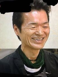 画像の人物はウド鈴木さん 日本のお笑いタレント 本名 鈴木任紀 お笑いコンビキ Yahoo 知恵袋