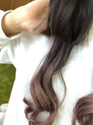 ワンタッチエクステについてです まだ学生なので編み込みやシールタイプのエ Yahoo 知恵袋
