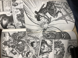 漫画キングダムについて質問です もうすぐに将軍になる信 蒙恬 王賁は なぜ体格 Yahoo 知恵袋