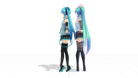 Mmdに関する質問です とても初歩的な質問なのですが Mmdを起動してモ Yahoo 知恵袋