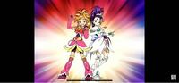 初代プリキュアの技の名前を教えてください ふたりはプリキュア キ Yahoo 知恵袋