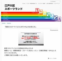 スケートリンクが氷ではなくプラスチック で出来ているスケート場がありました Yahoo 知恵袋