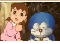 写真みてボケてで出てくるドラえもん この写真はどのシーンですか Yahoo 知恵袋