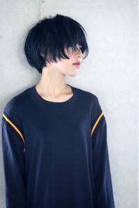 私はジェンダーレス女子 ファッションにおける に憧れています Yahoo 知恵袋
