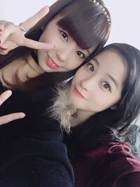 橋本環奈さんのこの写真 他の写真より大人っぽいというか韓国アイドルっぽさがあり Yahoo 知恵袋