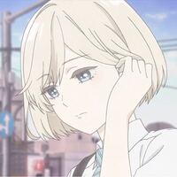 よく病み垢に使われてるアイコンのこのキャラってなんてアニメのキャラ Yahoo 知恵袋