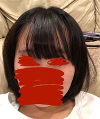 中高生に質問です 前髪をあげてる女子はどんな印象を持ちますか または 前 Yahoo 知恵袋