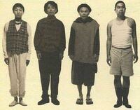 Greeeenの花唄のpvに出演しているテニス部の女子高生役の名前がわか Yahoo 知恵袋