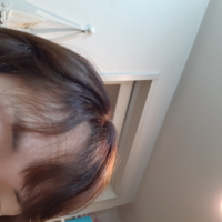 前髪縮毛矯正と顔周り縮毛矯正って何が違うんでしょうか 髪を上下で分 Yahoo 知恵袋