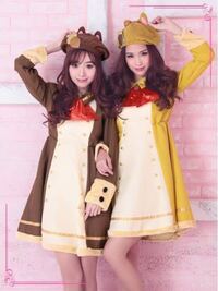 Usjでハロウィン以外の期間にコスプレしている人っていますか Yahoo 知恵袋