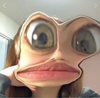 インスタ 人気エフェクト 面白い