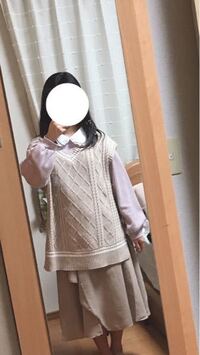 女子大生でこのコーデはダサいですか 彼氏からしたらもっと女子っぽくしろよって Yahoo 知恵袋