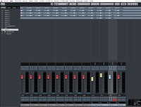 Cubase8のパンについて Cubaseのパンがおかしいです パンはl C Yahoo 知恵袋