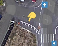 駐車禁止の標識ですが 補助標識がないものというのは その標識からどれくら Yahoo 知恵袋
