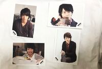 櫻井翔さんか松本潤さんの苦手な食べ物を教えて下さい 翔君の好きではない Yahoo 知恵袋