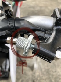 バイクのコールってクラッチ離すほど音が低くなるのですか Yahoo 知恵袋