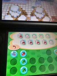 ポケ森で キャンプ場に招待してる動物からプレゼントが貰えます Yahoo 知恵袋