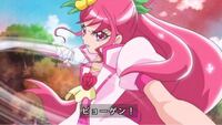 プリキュアシリーズは 一体いつまで続くのでしょうか バ Yahoo 知恵袋