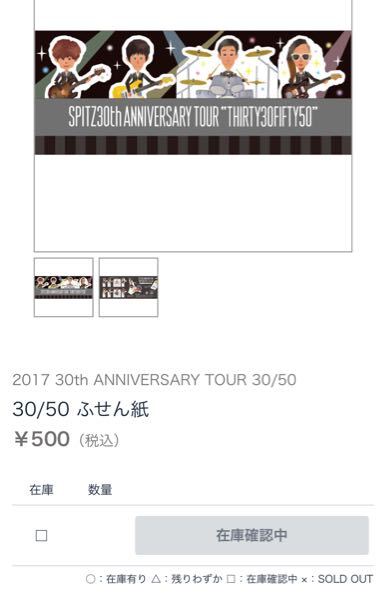 通販で「在庫確認中」になっている商品はもう買えない訳ではなくて
