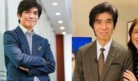 トヨタのcmドラマ Samuraicode で佐藤浩市さんが乗 Yahoo 知恵袋