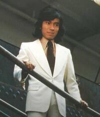 大昔に仮面ライダーアマゾンのアマゾンを演じていた 俳優の岡崎徹さんが他界 Yahoo 知恵袋