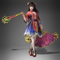 三国無双7で1番強いキャラってどれですかね 僕は三国無双1か Yahoo 知恵袋