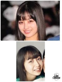 キムタクの長女かわいいですか 次女とどっちがかわいいですか Yahoo 知恵袋