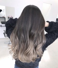 紫シャンプーとシルバーシャンプーどちらにしたらいいのか全然分かりません 前に質 Yahoo 知恵袋
